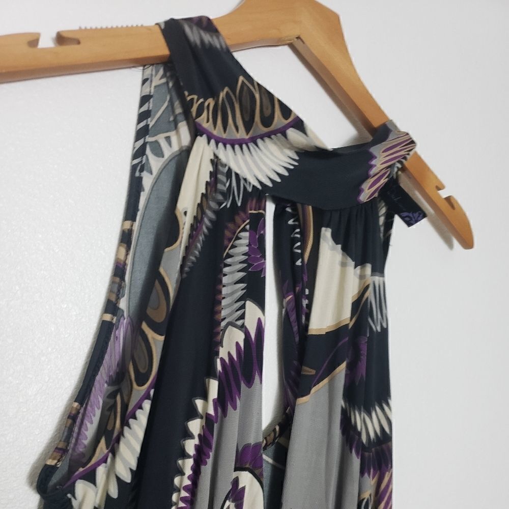 Retro dress - Picture 2 of 3